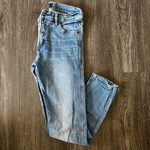 Gap Factory Jeans